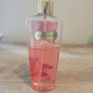 Victoria's Secret Such a Flirt Spray